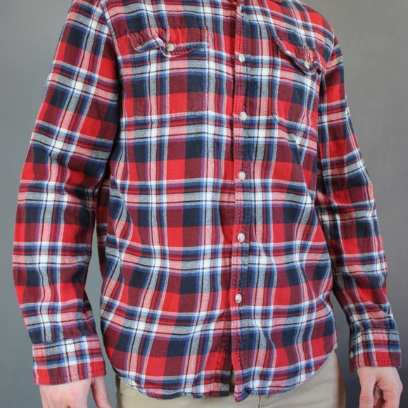 Flannel - Picture 3 of 4